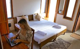 Chillout Hostel Jaipur